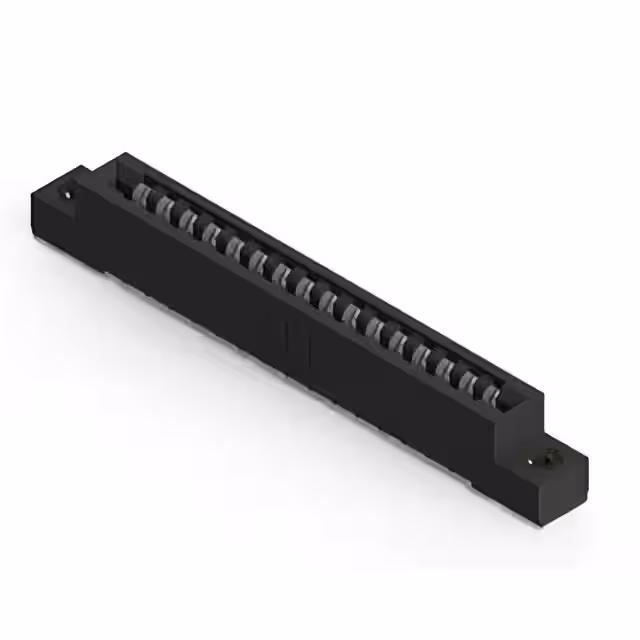 357-016-454-108 EDAC Inc.  Edgeboard Connectors